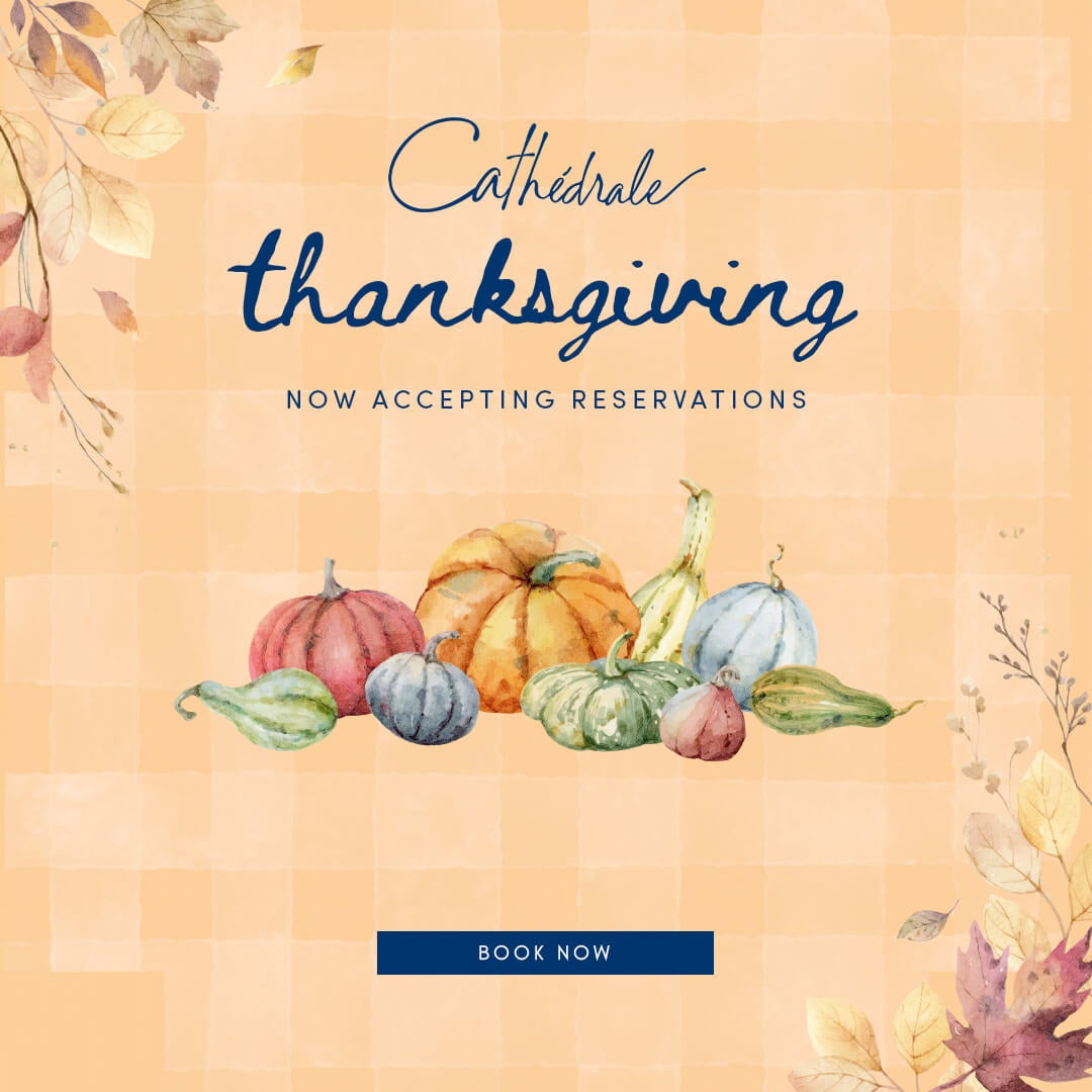 Thanksgiving