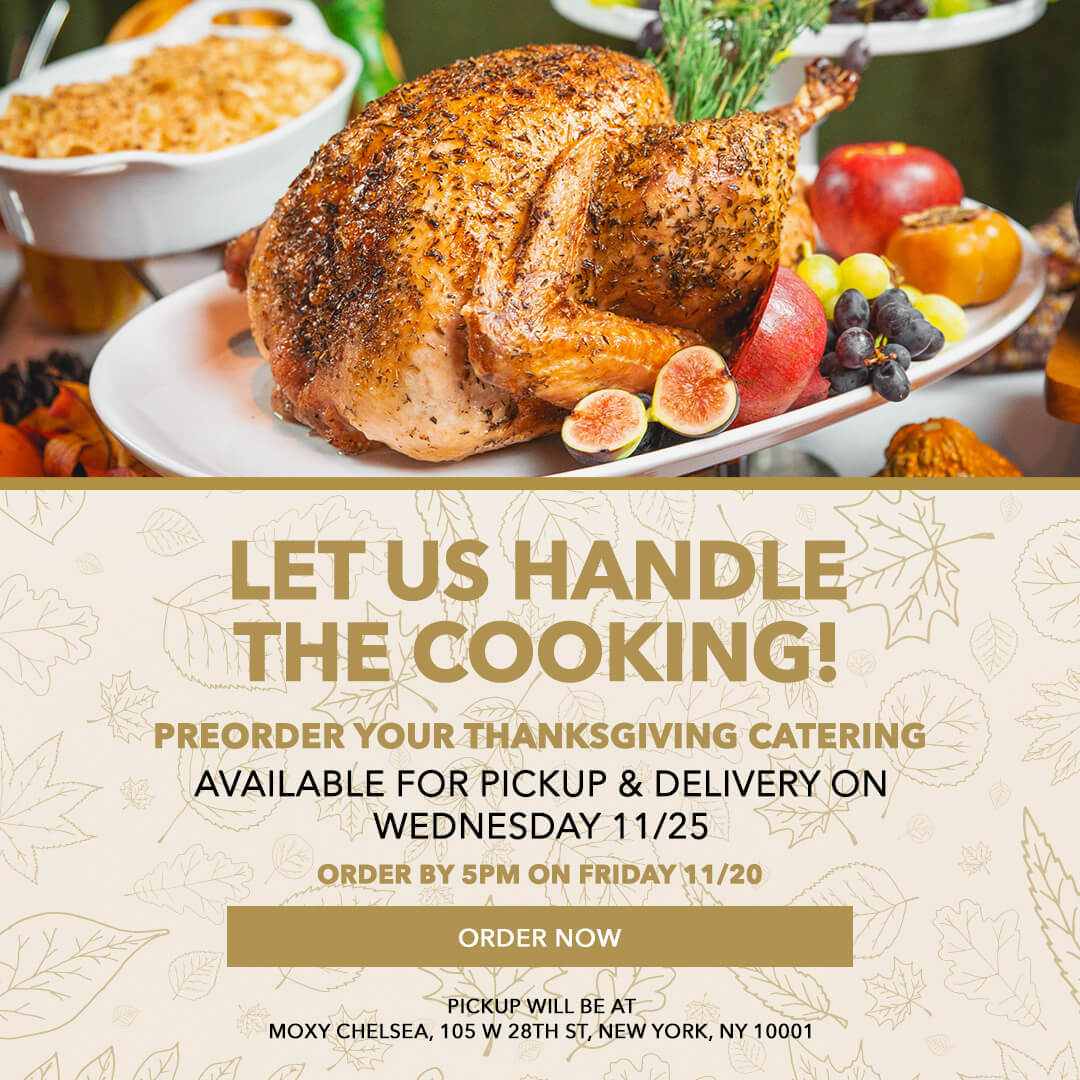 Thanksgiving
