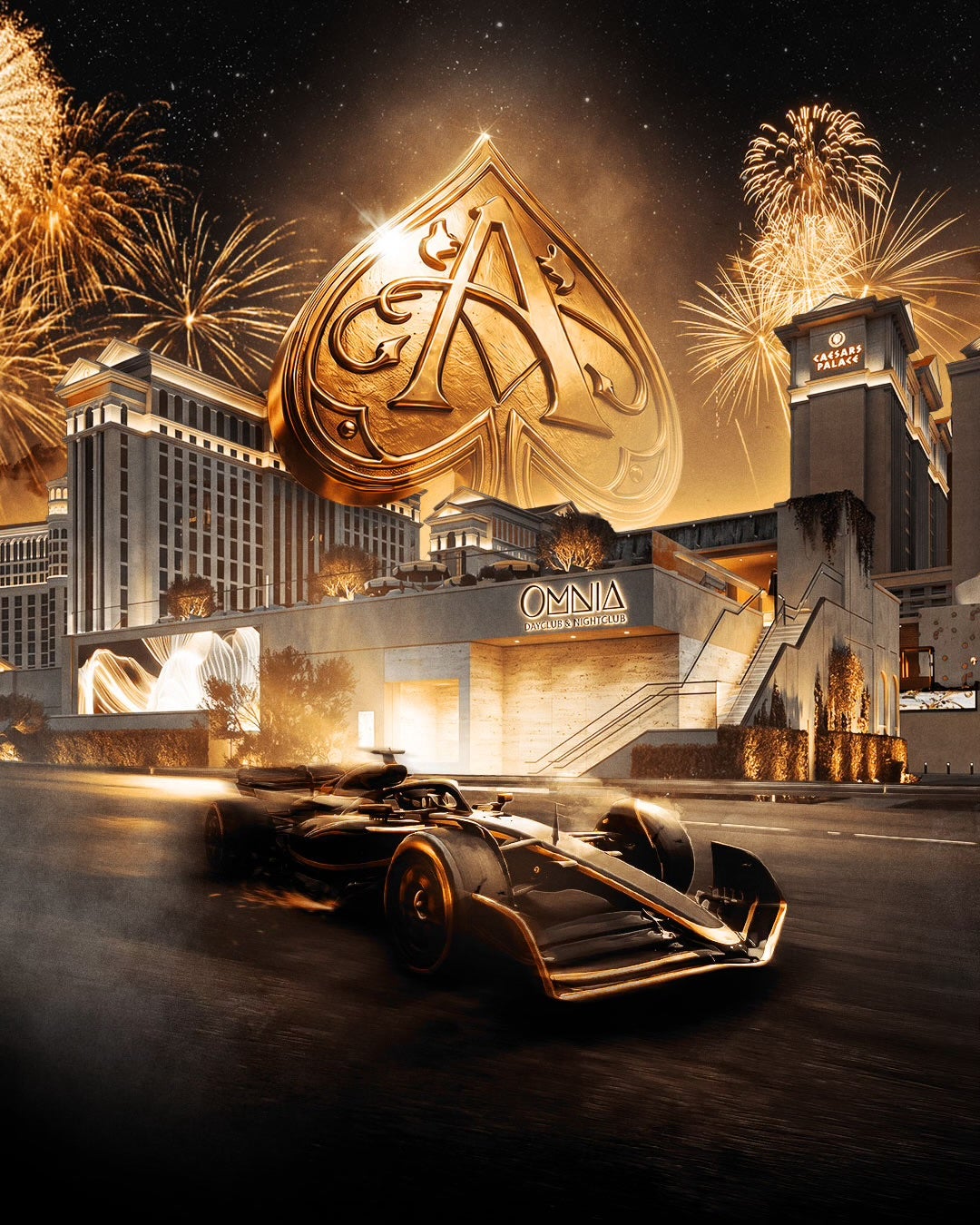11/21/2026 – JAŸ-Z – OMNIA Nightclub