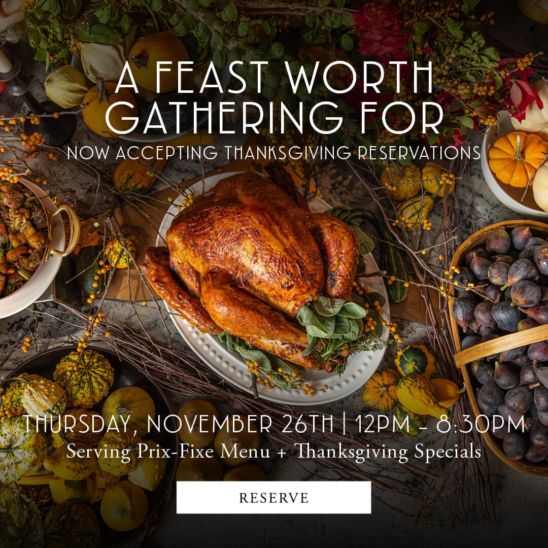 Thanksgiving