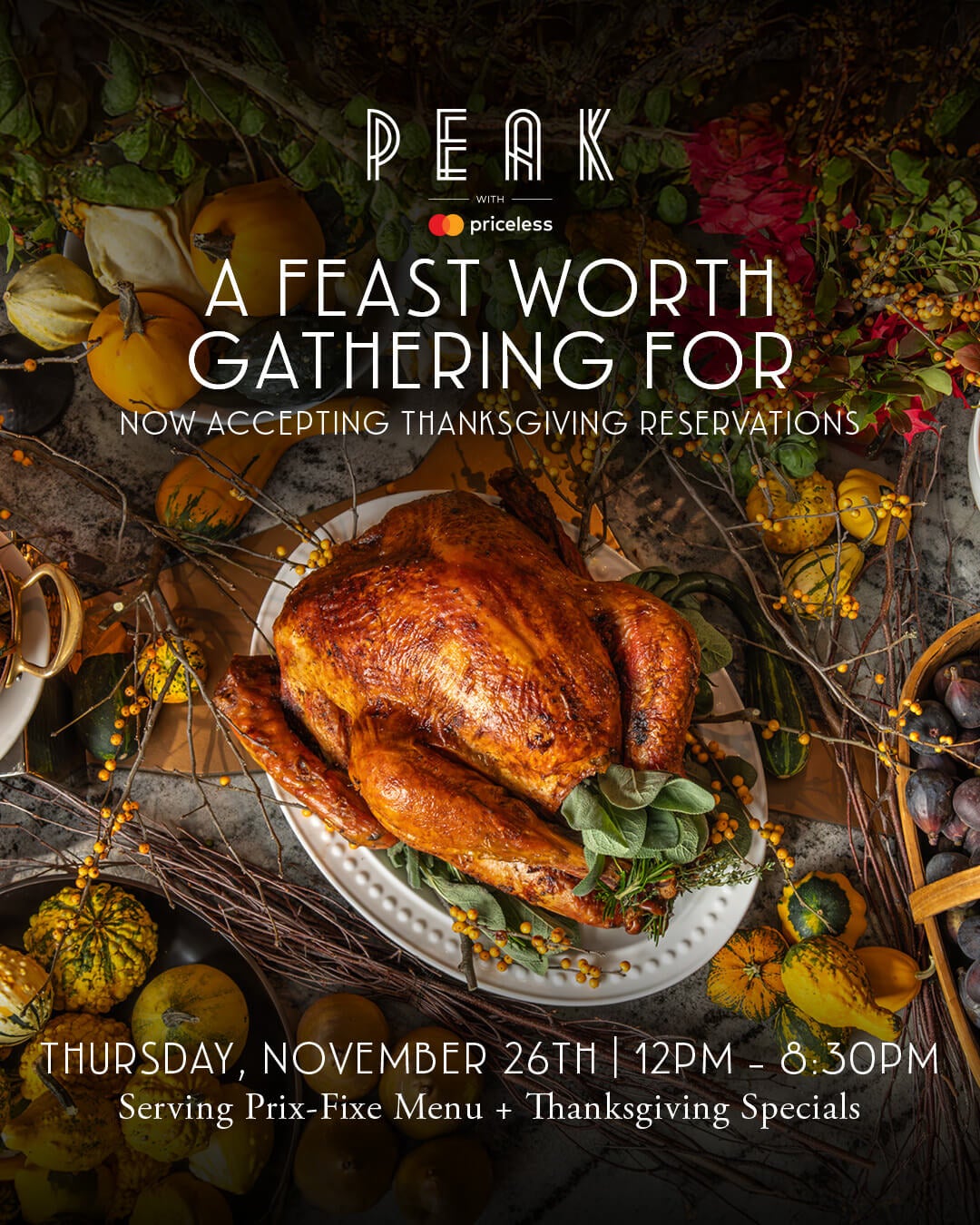 thanksgiving