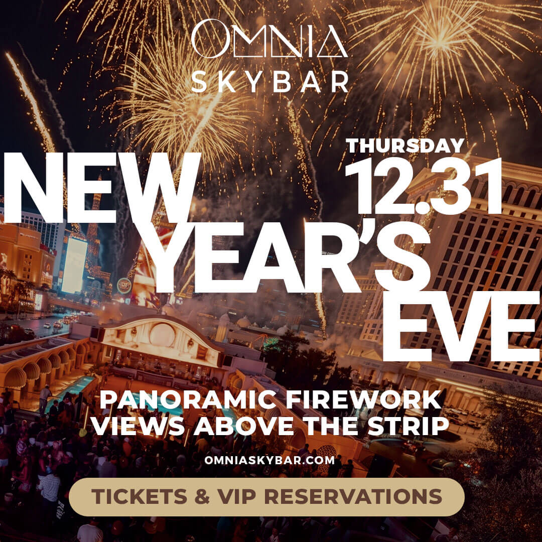 New Year's Eve