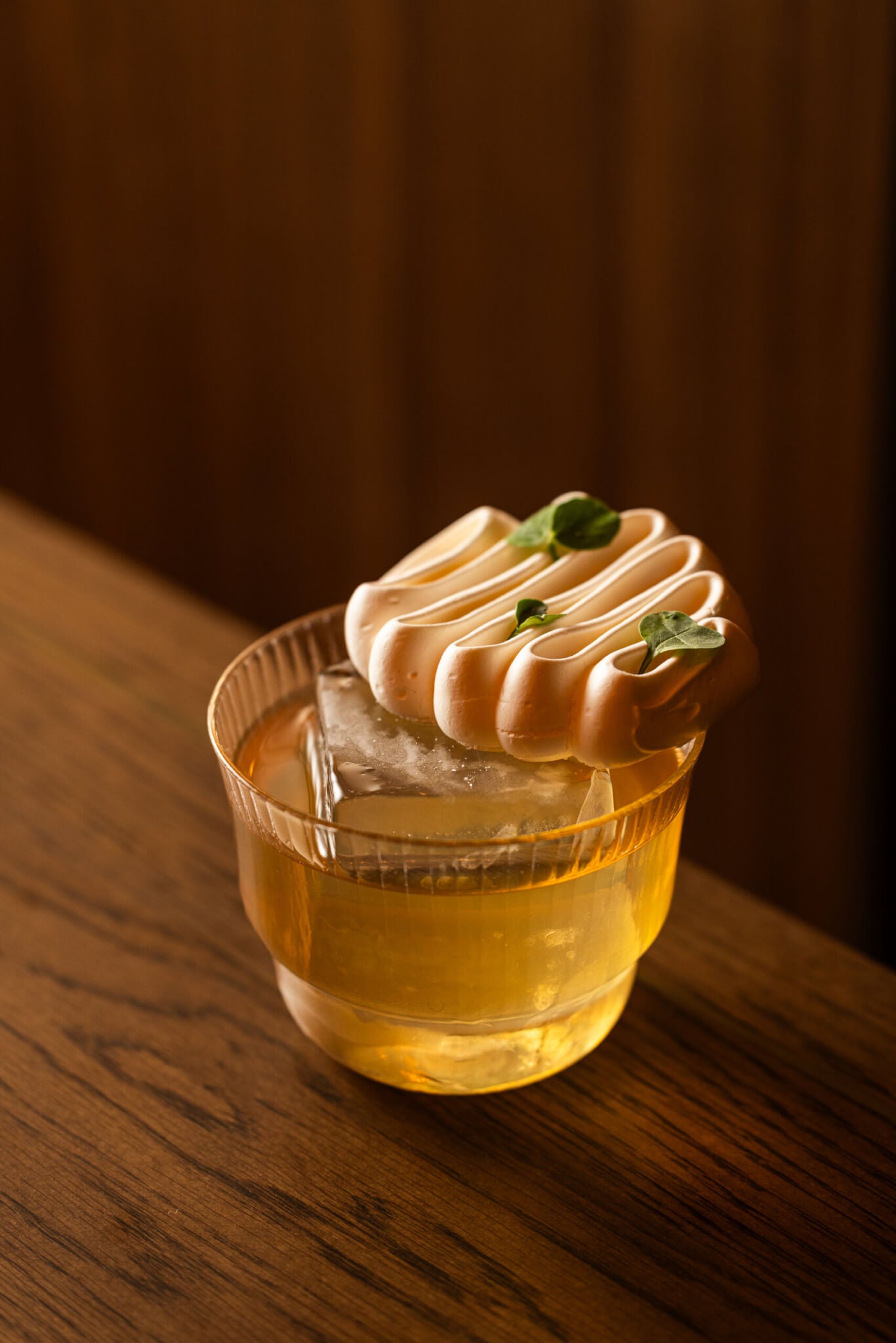 Medsker Cocktail