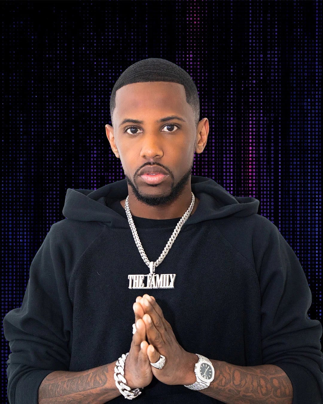 Fabolous - Birthday Celebration