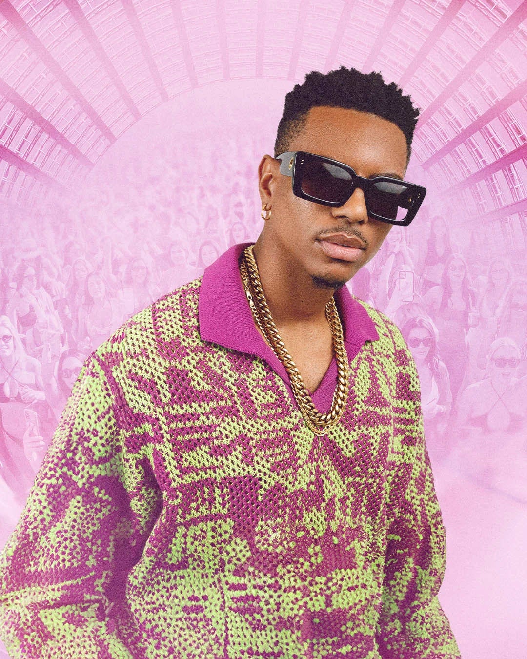 DJ Puffy