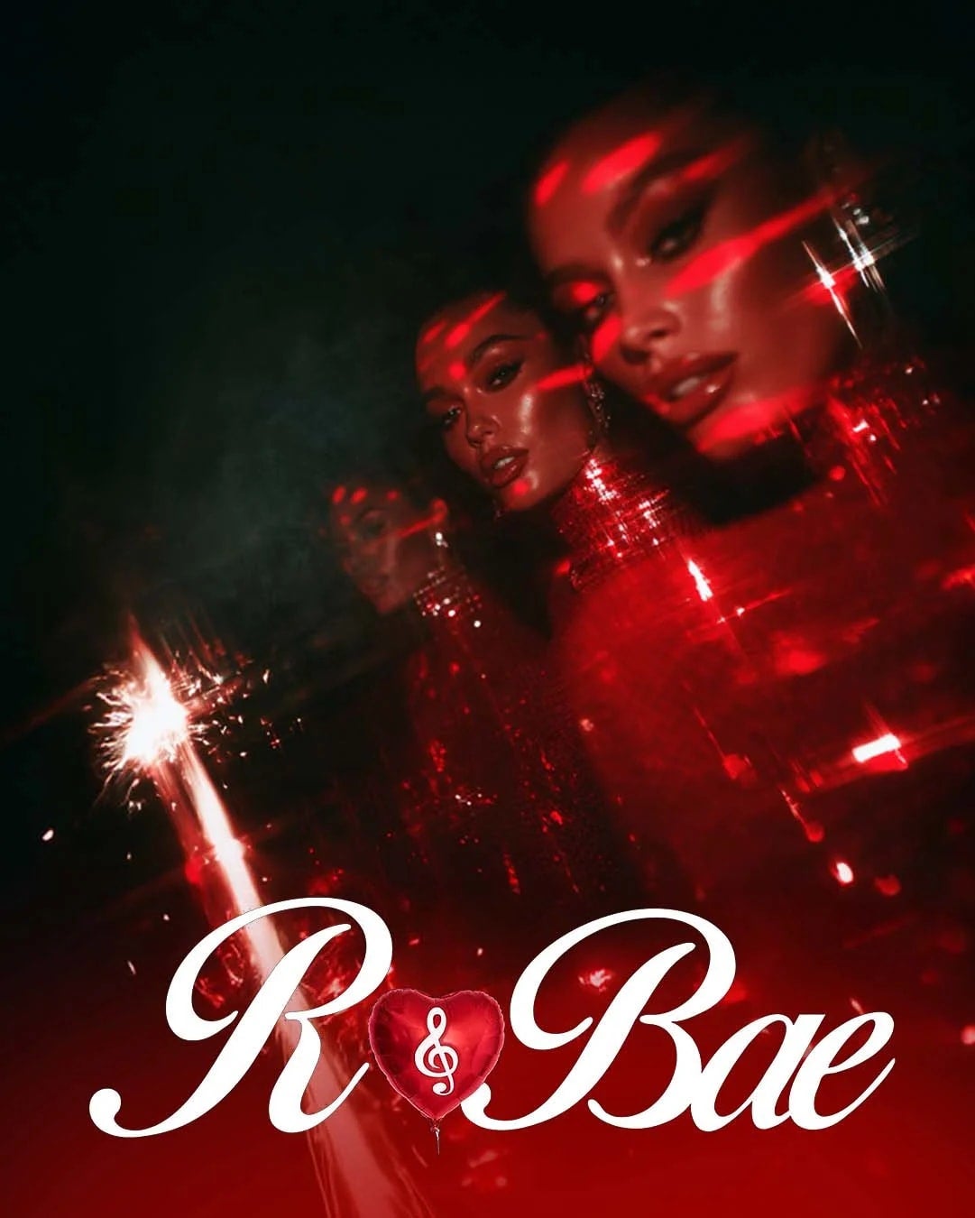 R&Bae Wednesdays w/ DJ Franzen - Annual Red Party
