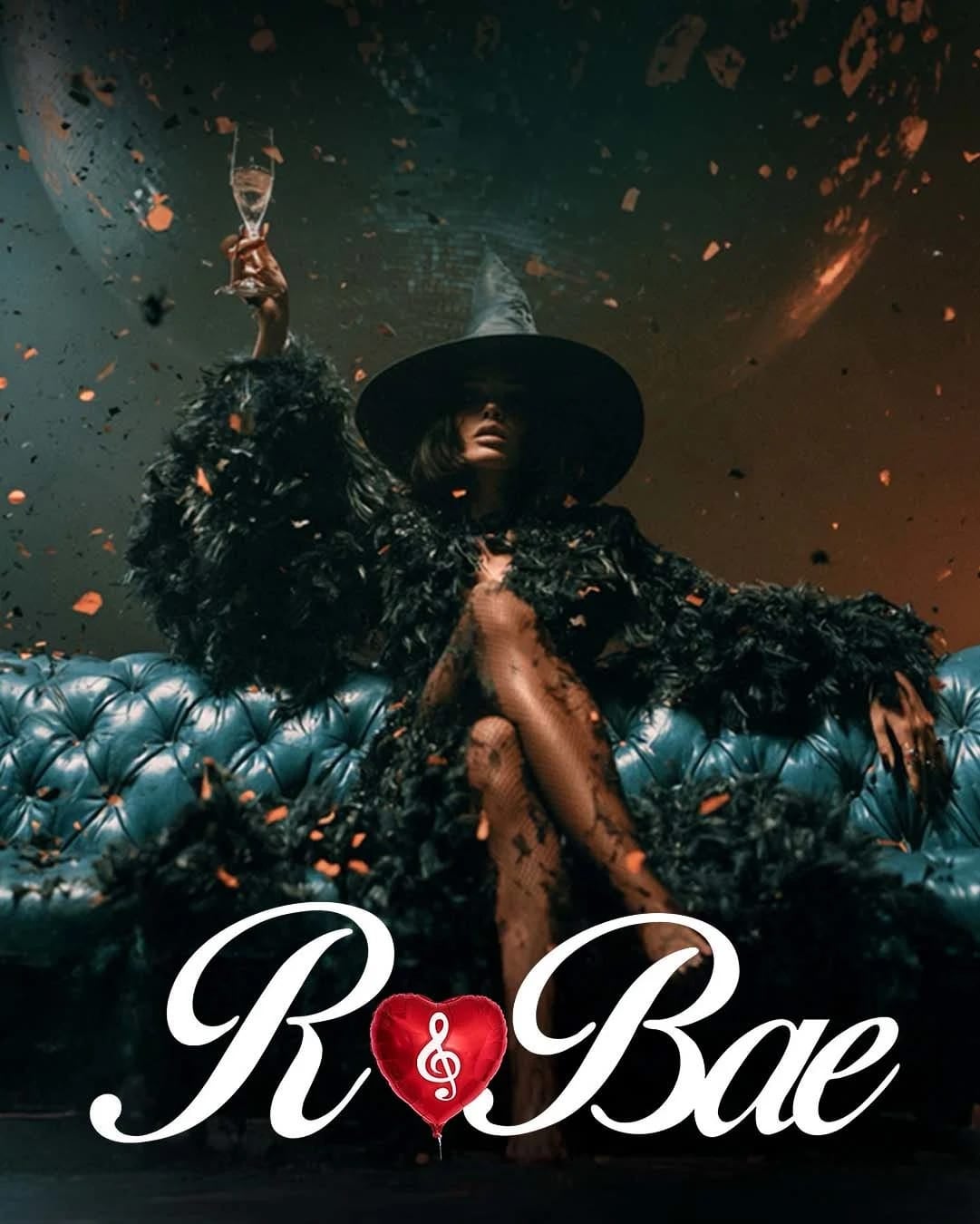 R&Bae Wednesdays w/ DJ Franzen - Halloween Edition