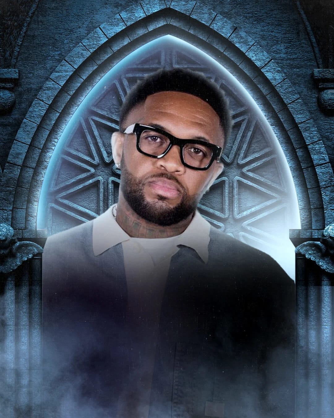 Mustard - The Count of Hakkasan - Halloween Weekend