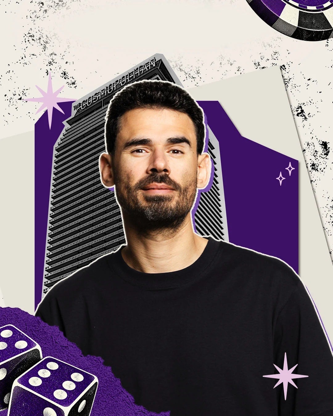 11/7/2026 – Afrojack – Marquee Nightclub