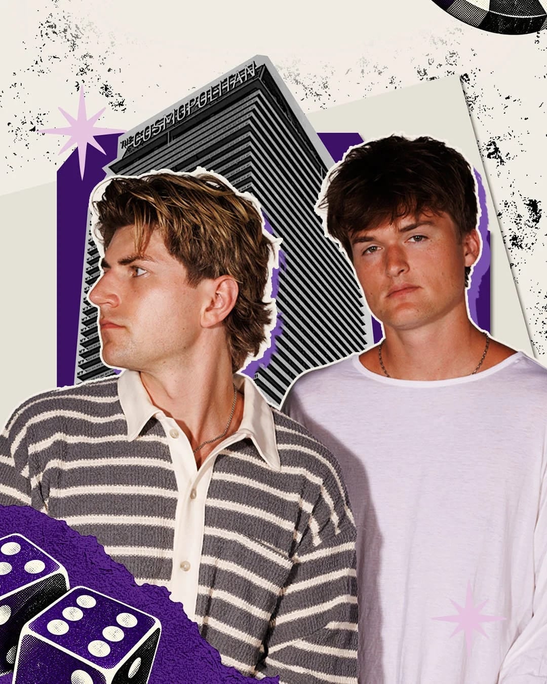 TWINSICK