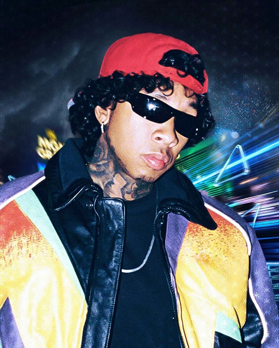TYGA - Race Weekend