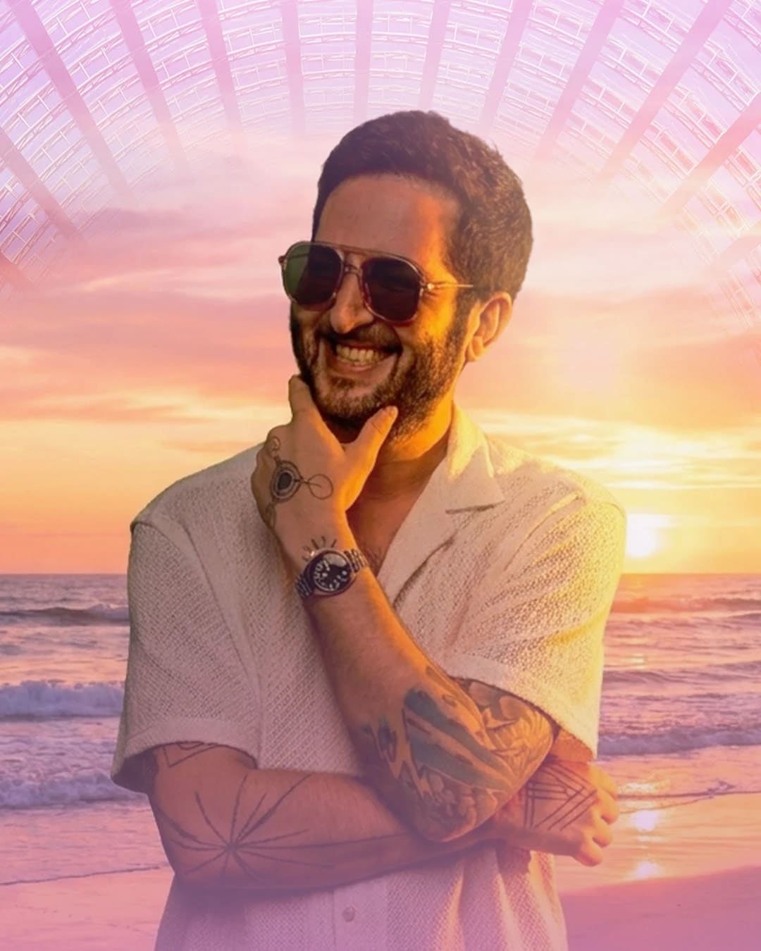 Party Pupils Presents Yacht House at Marquee Dayclub