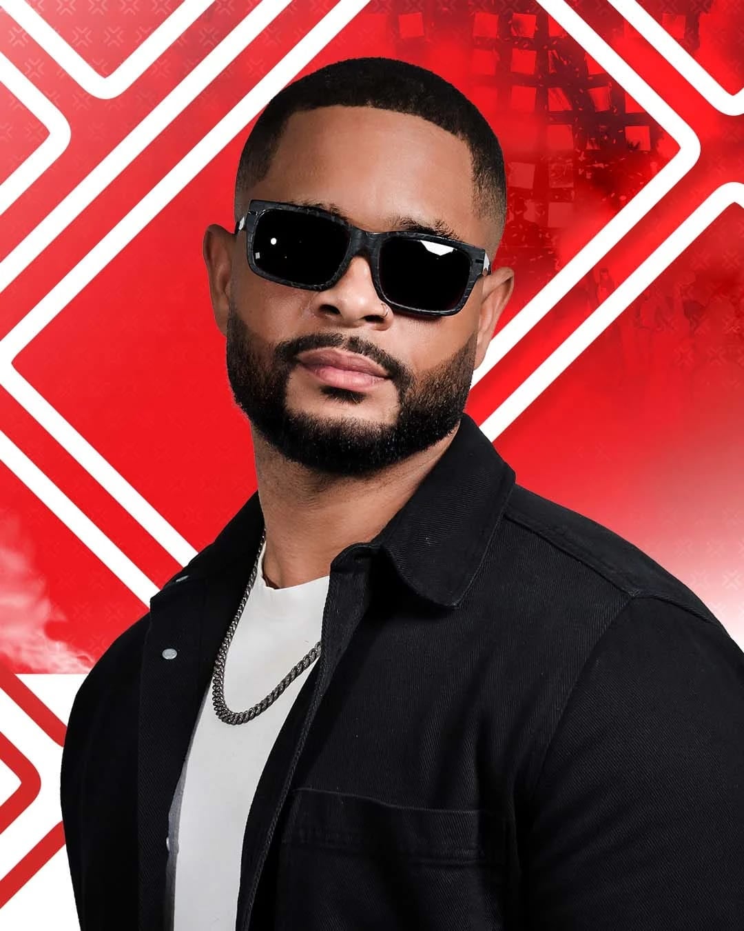 11/20/2026 – Murphi Kennedy – JEWEL Nightclub