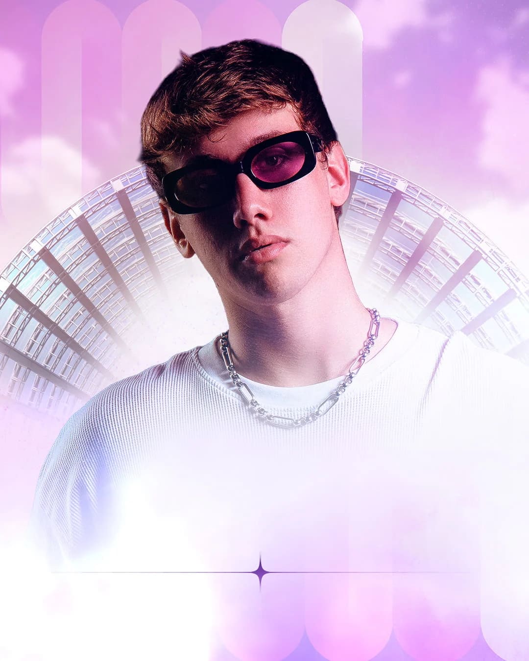 12/12/2026 – DISCIP – Marquee Dayclub