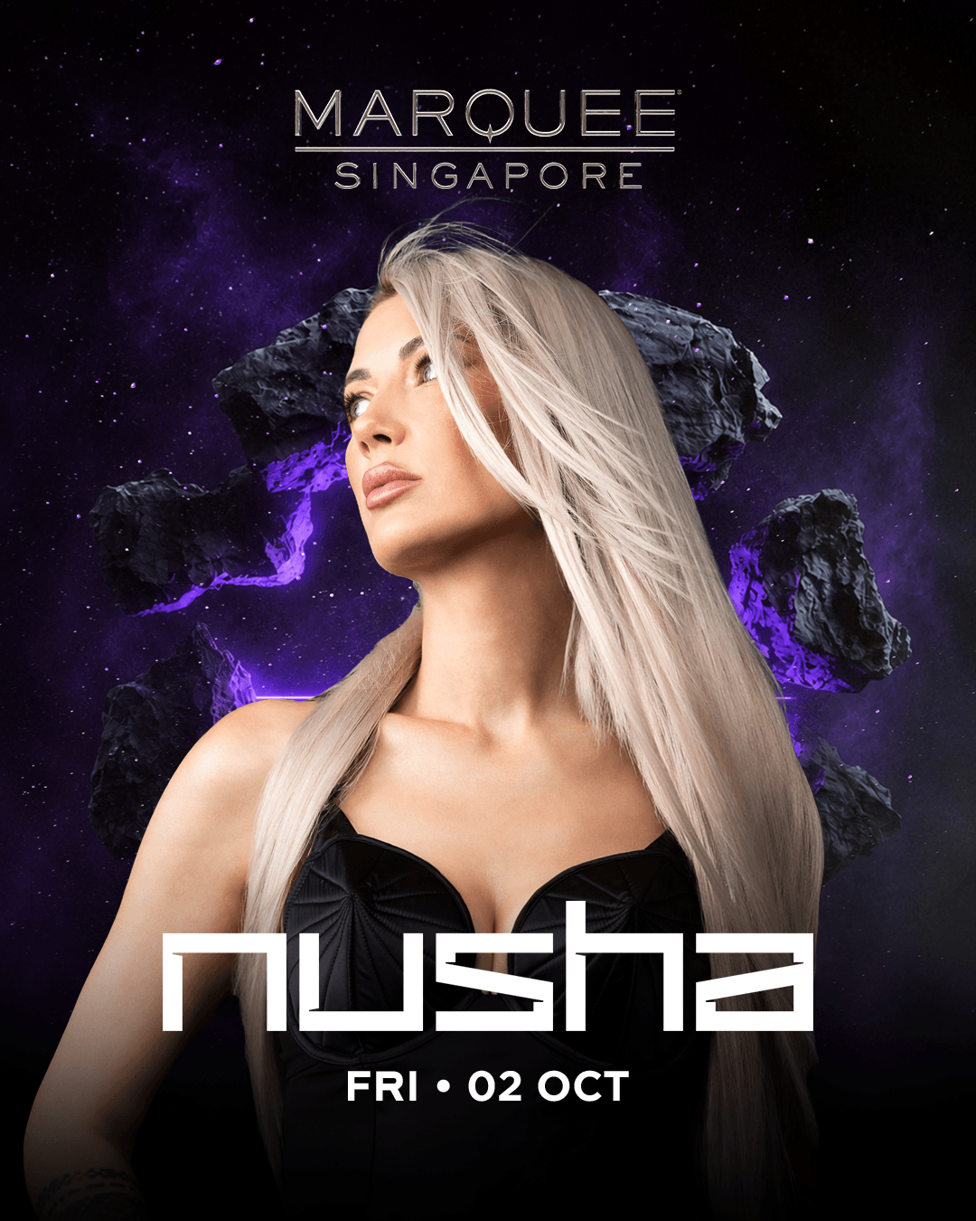 02/10/26 – NUSHA – Marquee Singapore